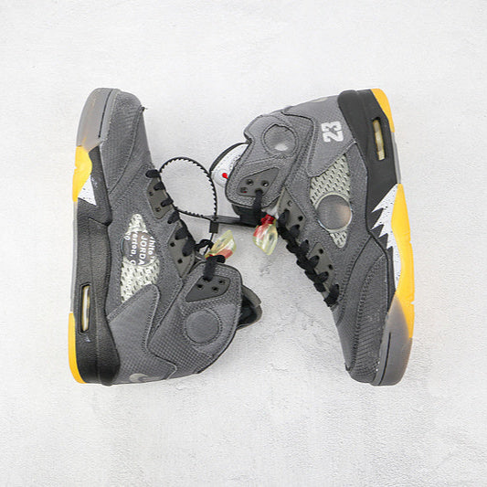 JORDAN 5