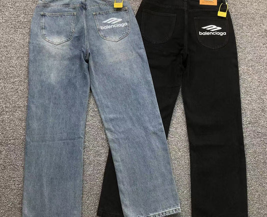 JEANS BALENCIAGA