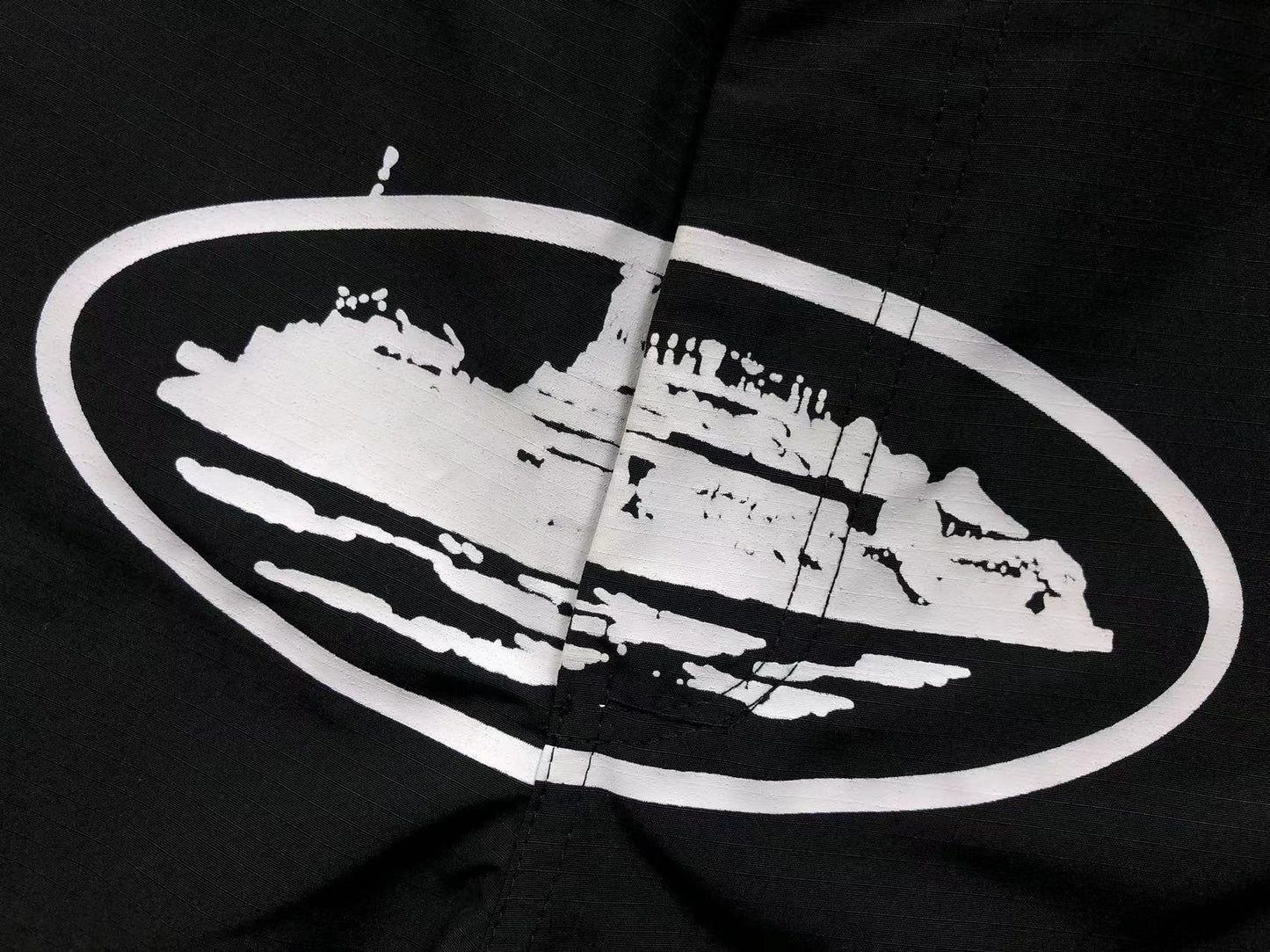 PANTALONCINI CORTEIZ