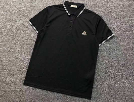 POLO T-SHIRT MONCLER