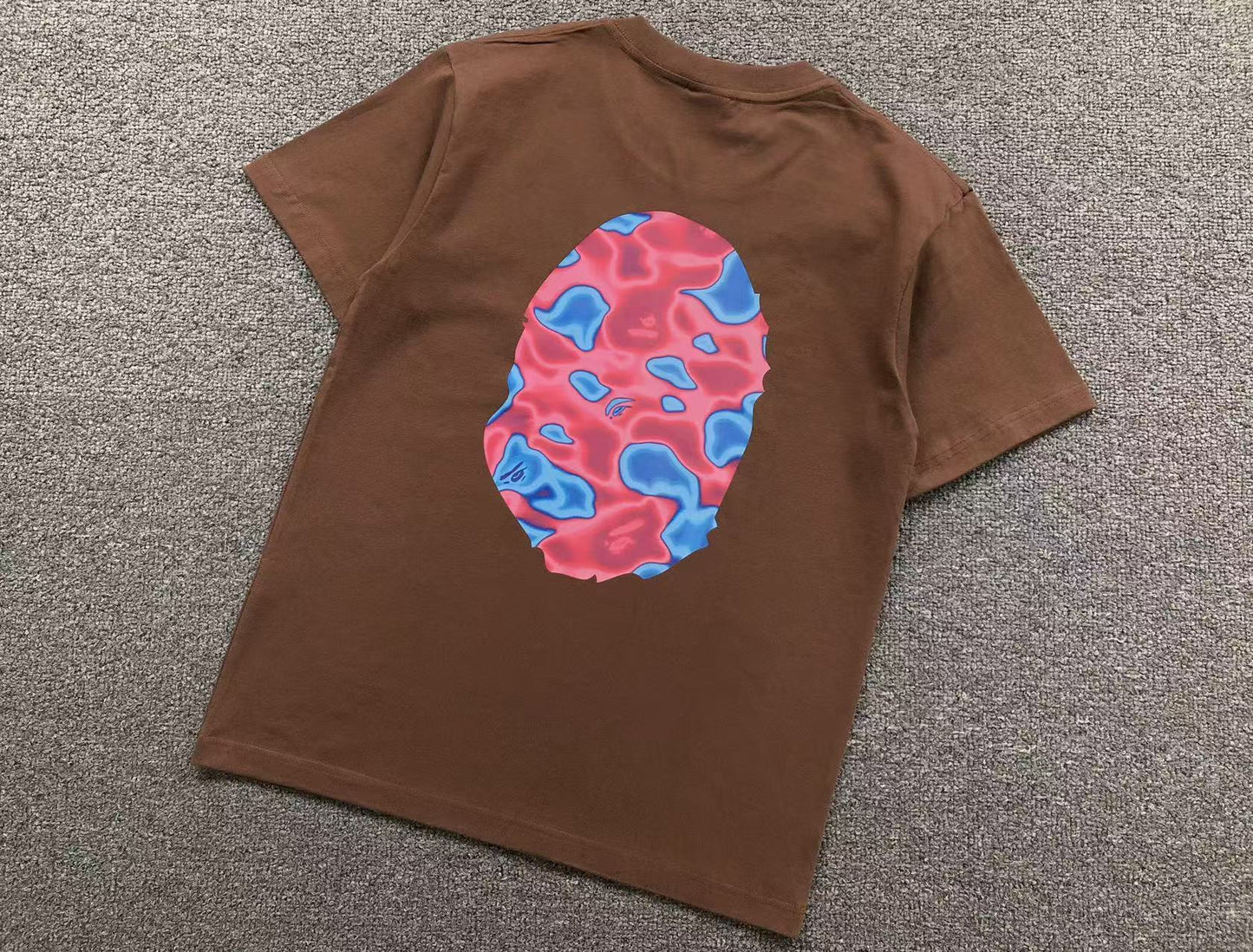 T-SHIRT BAPE