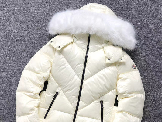 GIACCA MONCLER