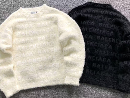 MAGLIONE BALENCIAGA