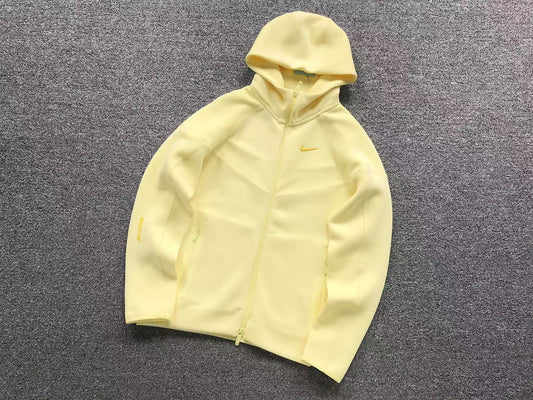TUTA NIKE TECH FLEECE x NOCTA