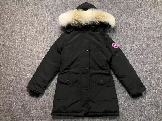 GIACCA CANADA GOOSE