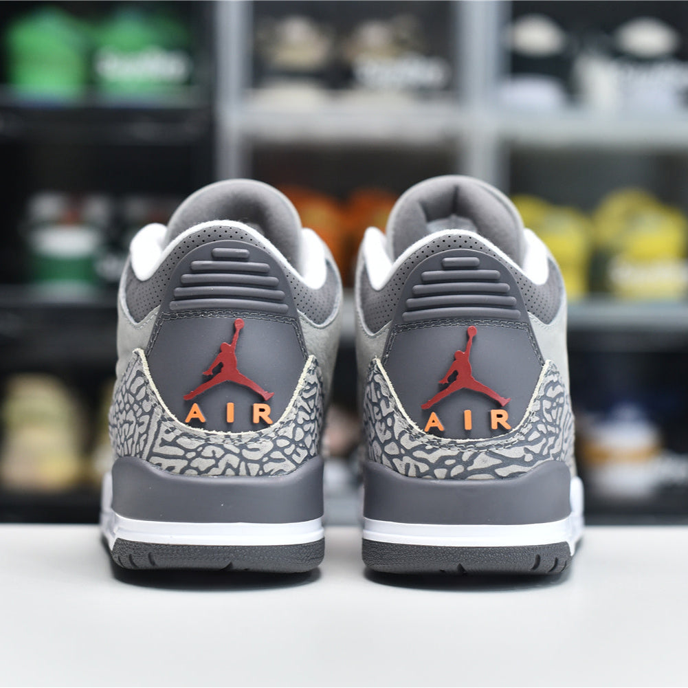 JORDAN 3