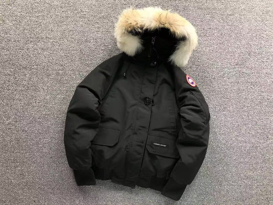 GIACCA CANADA GOOSE