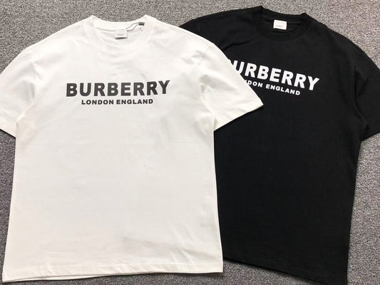 T-SHIRT BURBERRY