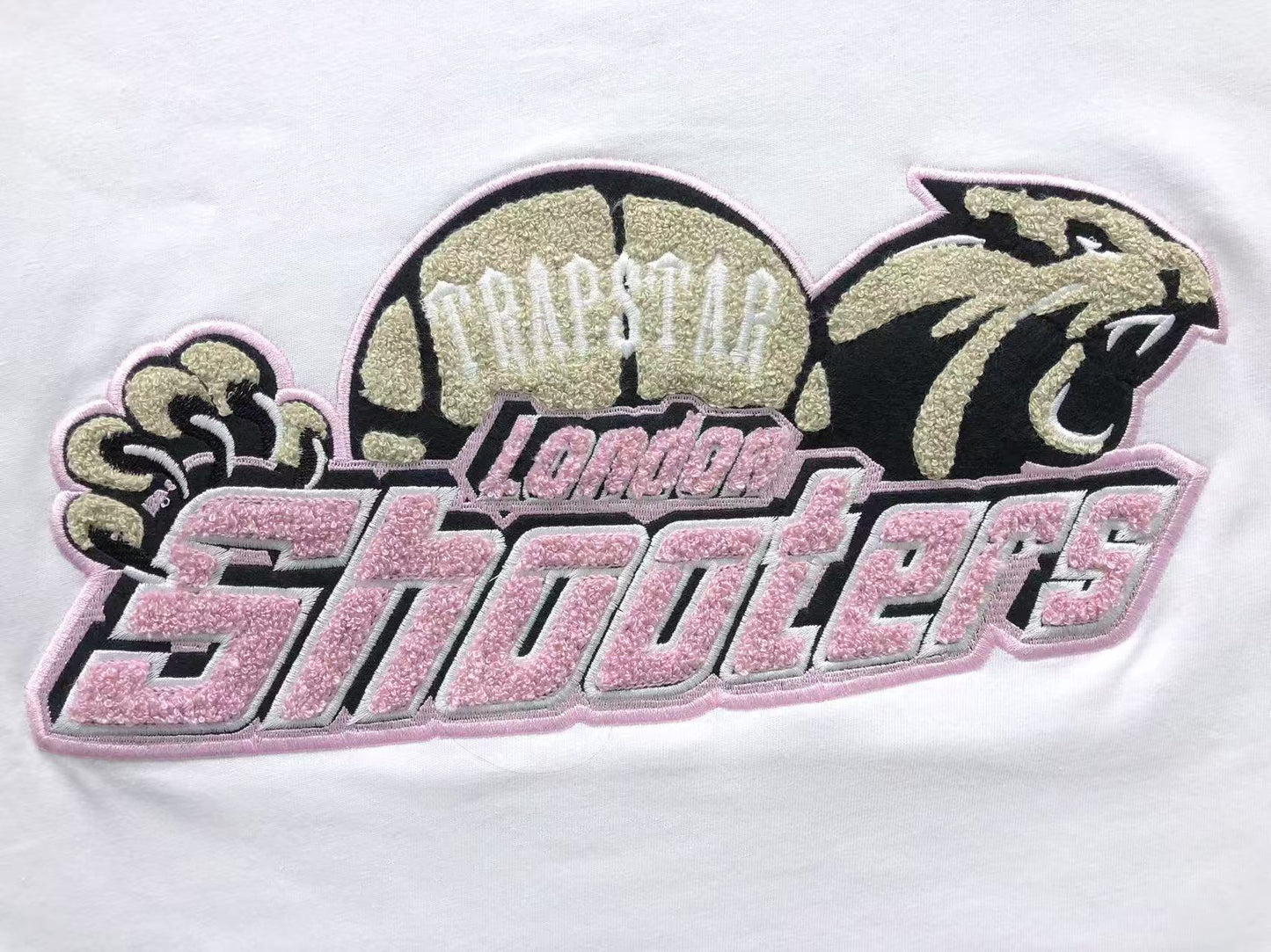 COMPLETO ESTIVO TRAPSTAR