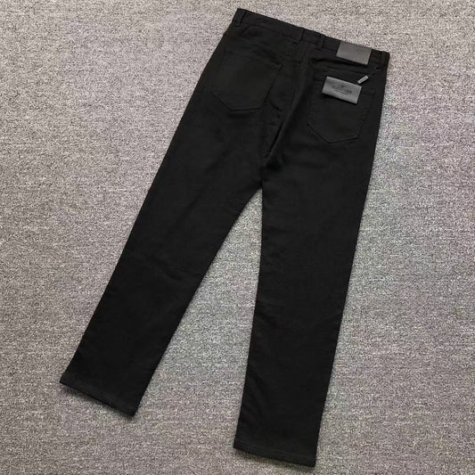 JEANS BURBERRY PANTALONI