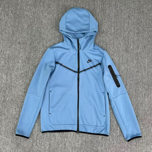 TUTA NIKE TECH FLEECE