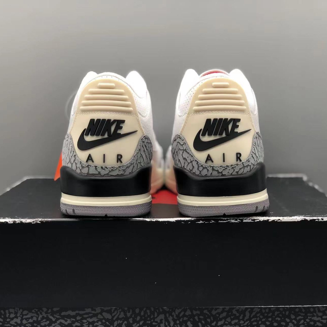 JORDAN 3