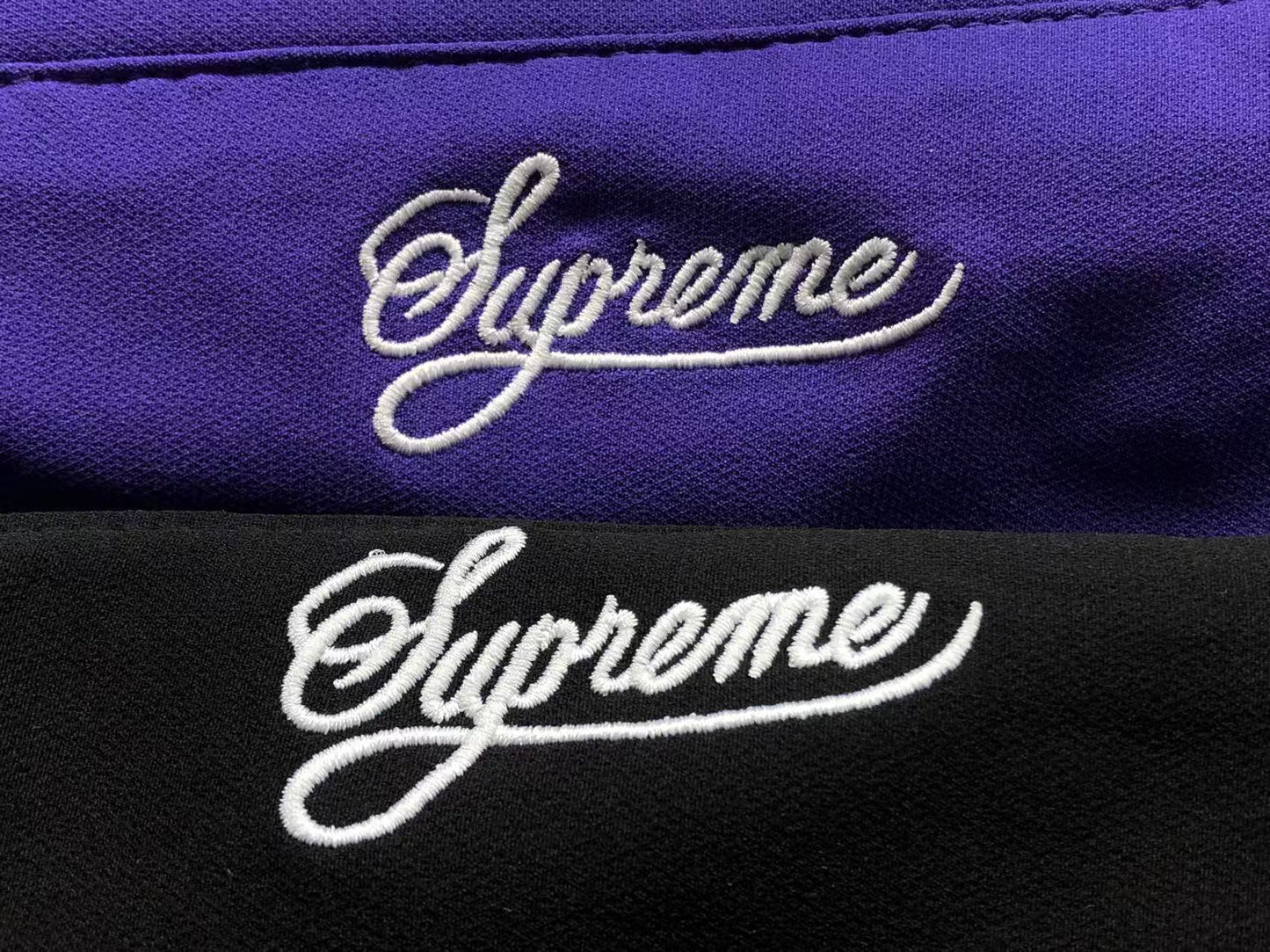 TRACKSUIT TUTA SUPREME