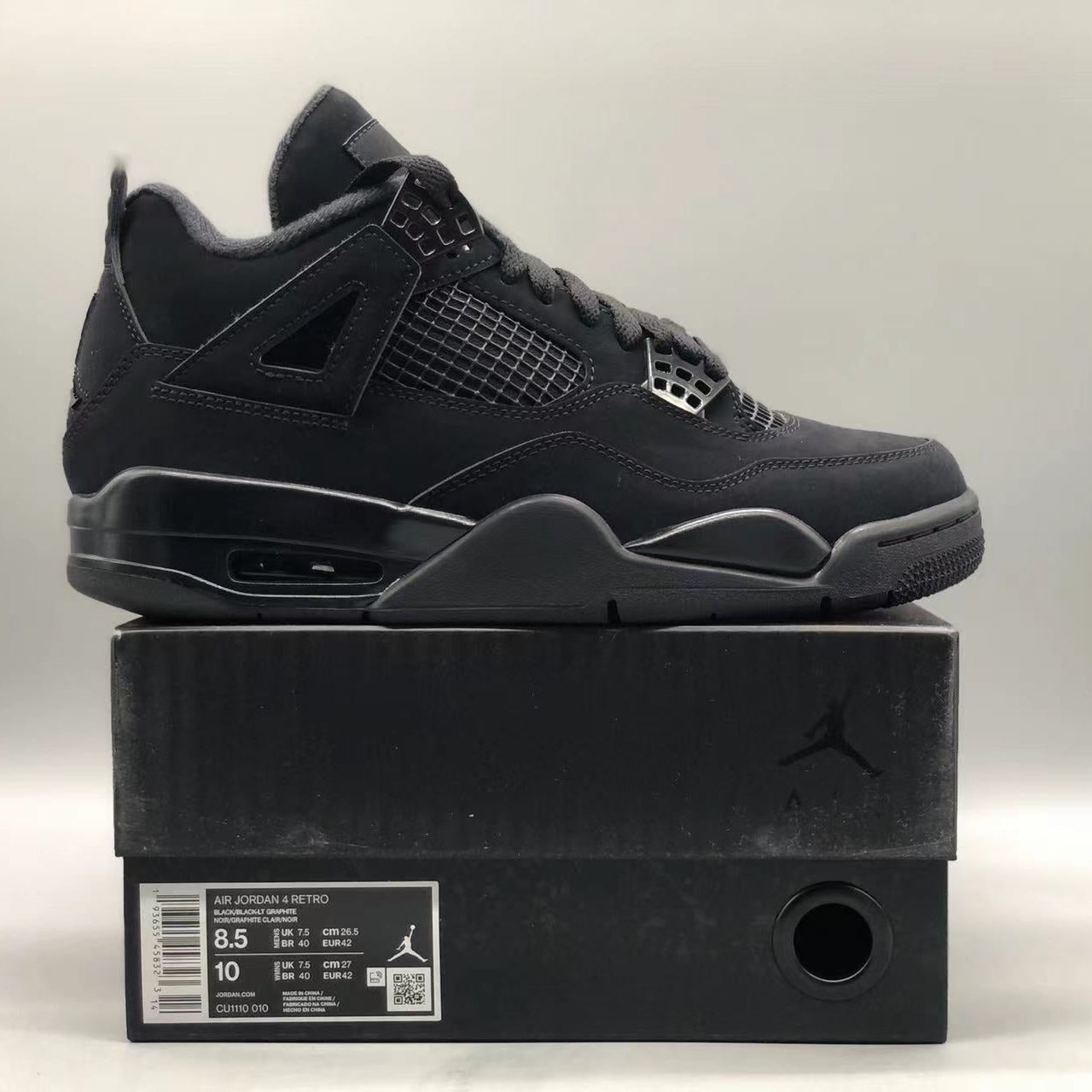 JORDAN 4