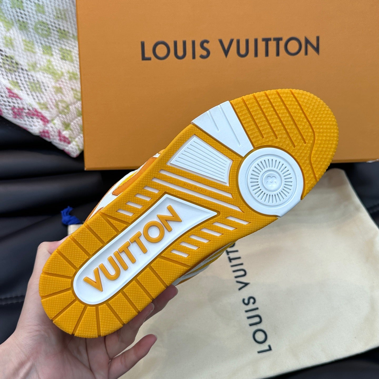 LV SKATE
