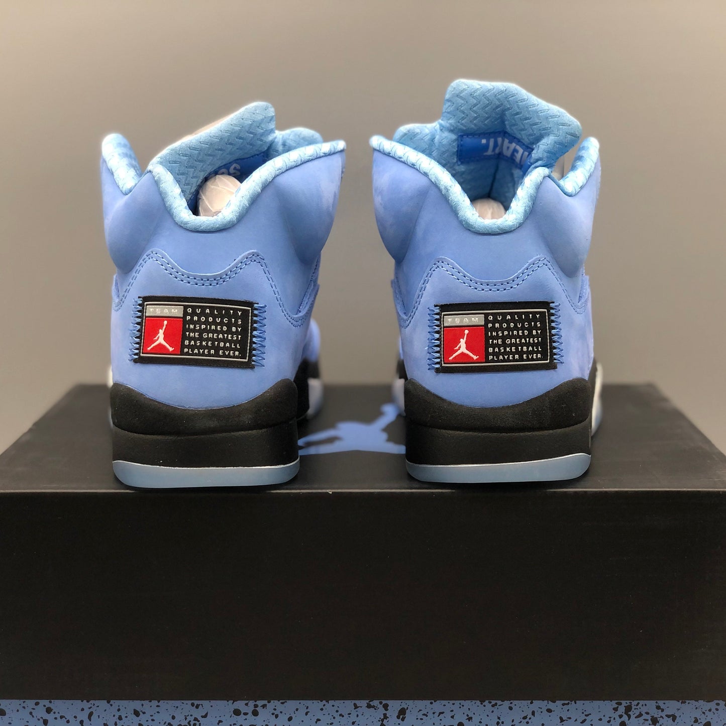 JORDAN 5