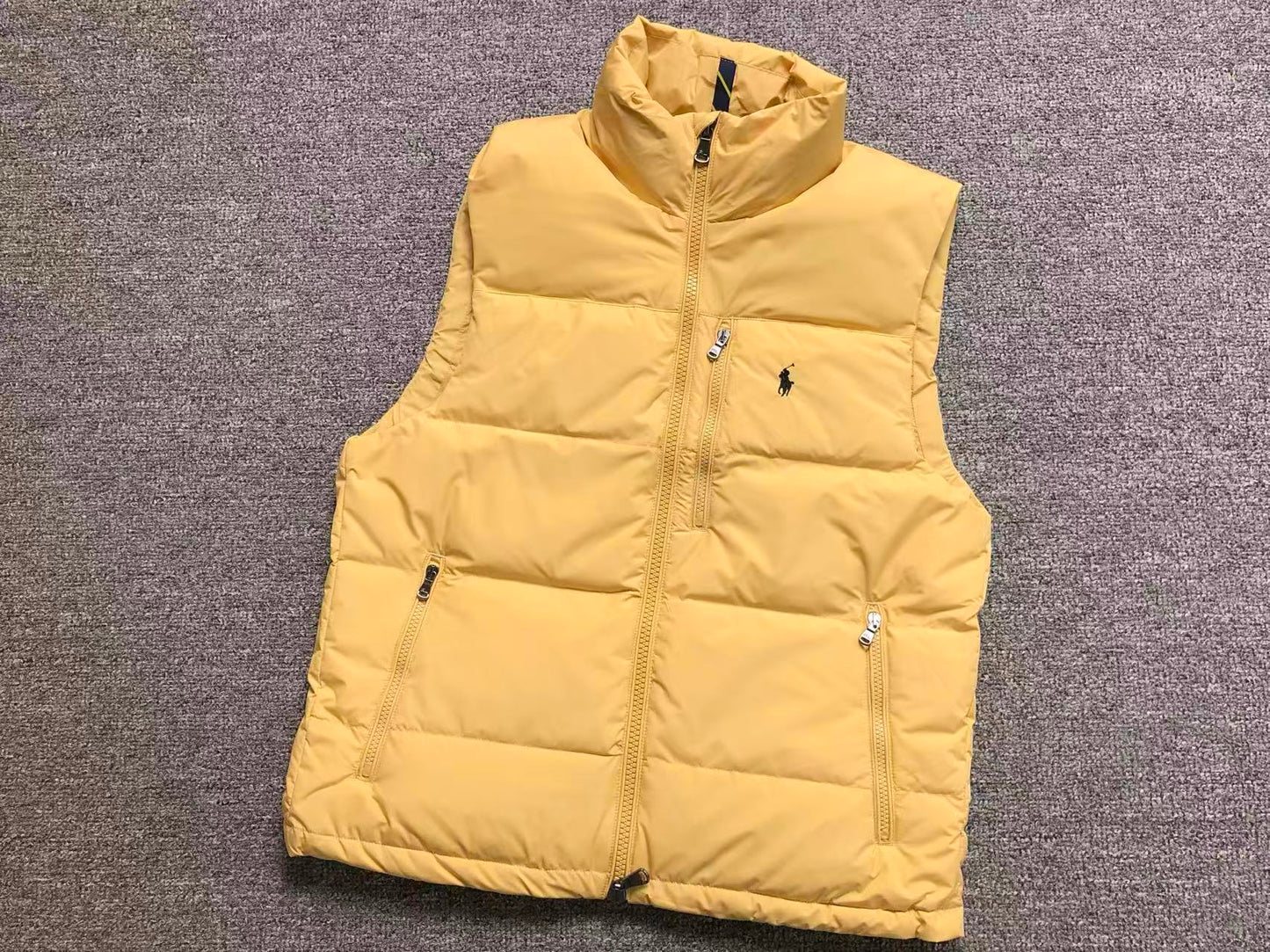 GILET RALPH LAUREN