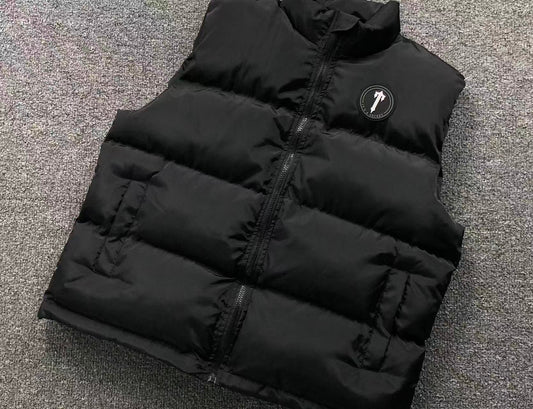 GILET TRAPSTAR
