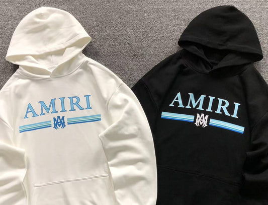 FELPA AMIRI HOODIE