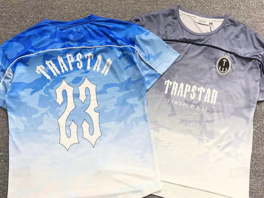 T-SHIRT TRAPSTAR