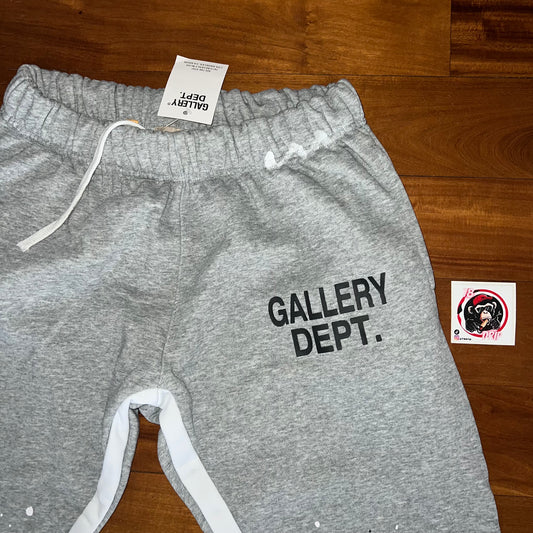 PANTALONI GALLERY DEPT