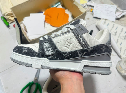 LV TRAINER
