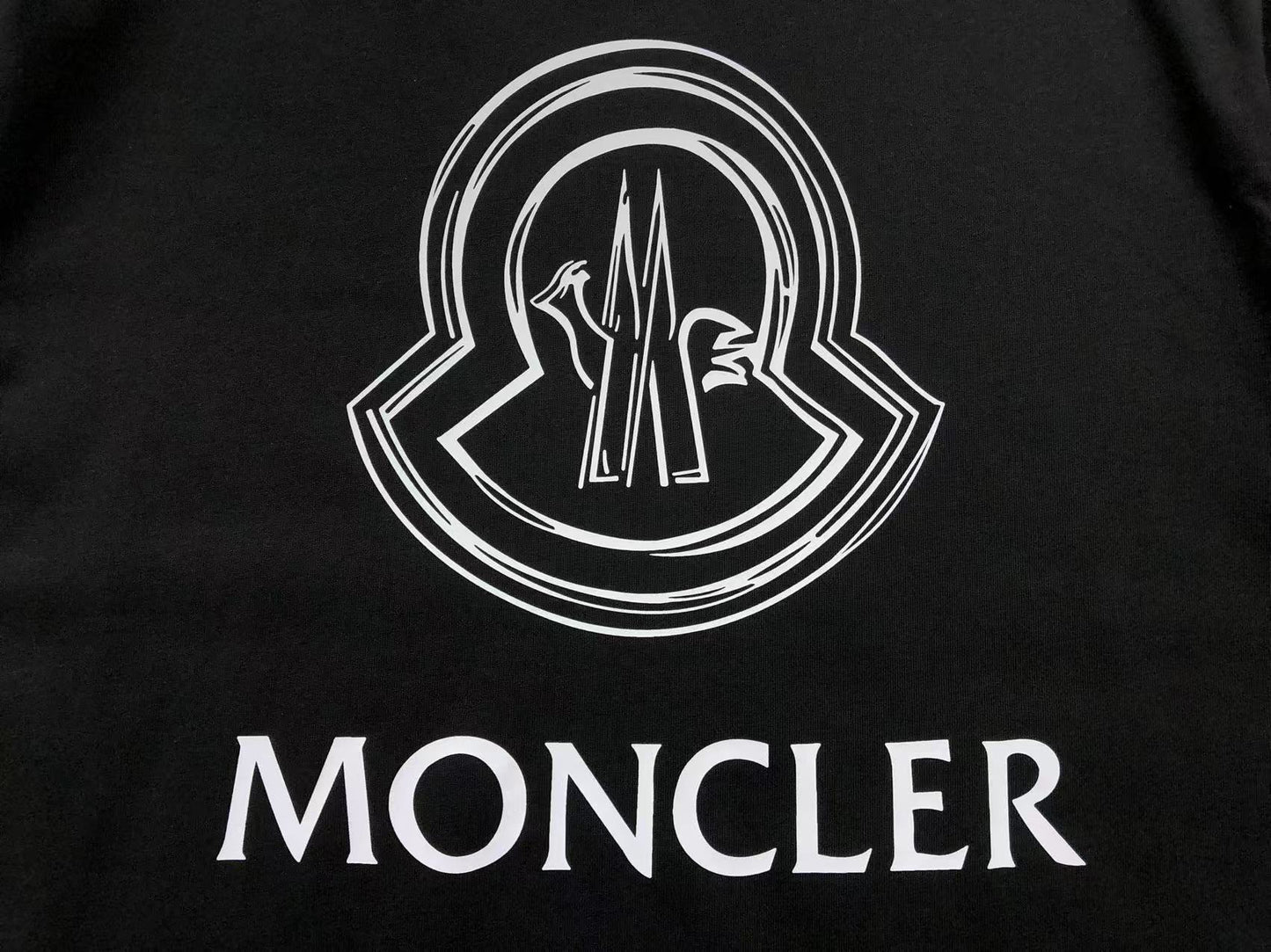 T-SHIRT MONCLER