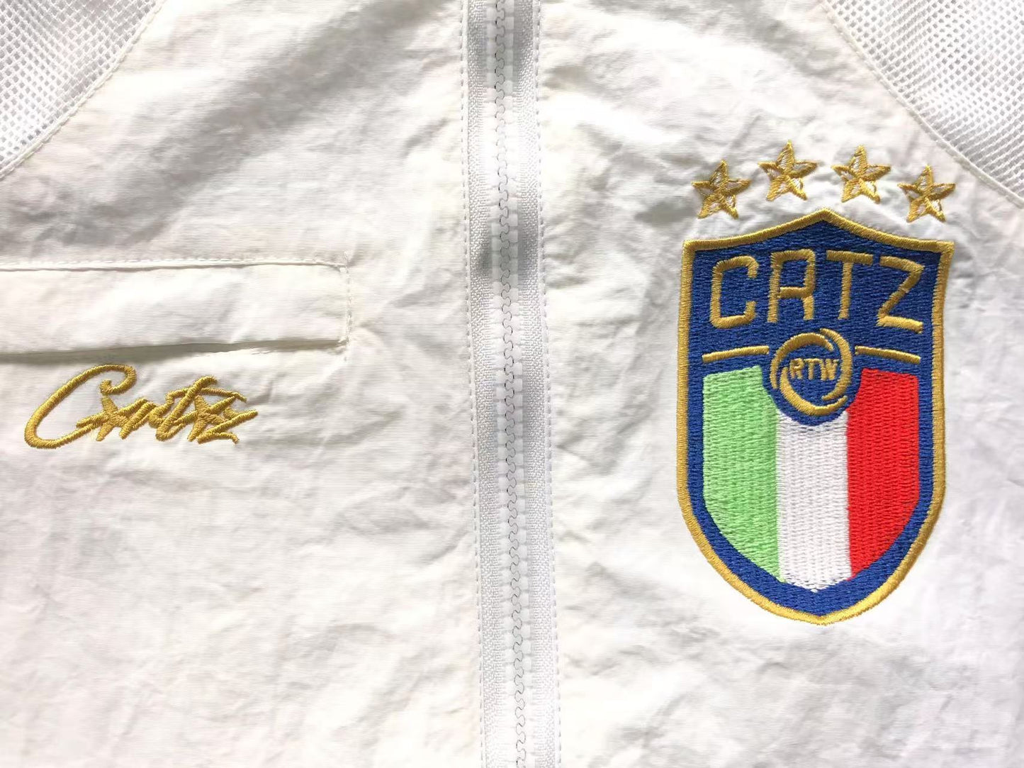 TRACKSUIT TUTA CORTEIZ