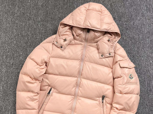GIACCA MONCLER
