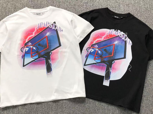 T-SHIRT TRAPSTAR