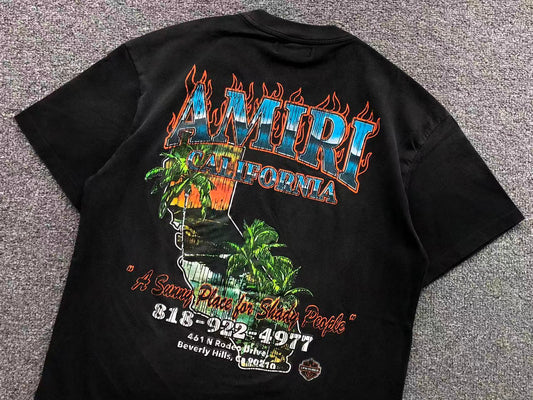 T-SHIRT AMIRI