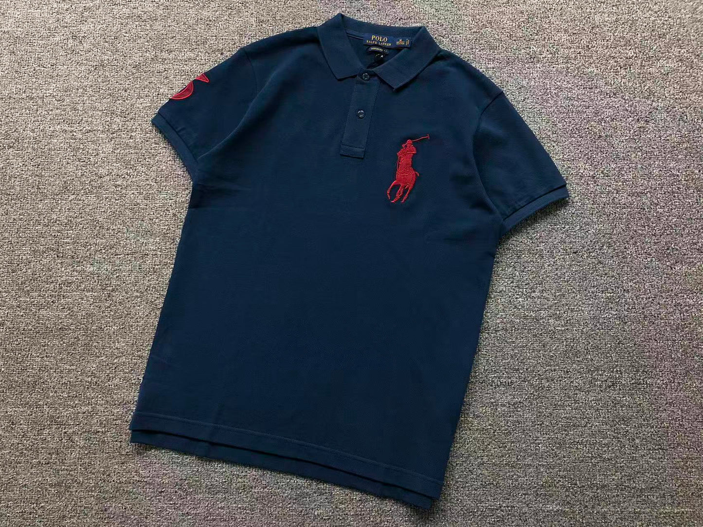 POLO RALPH LAUREN