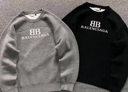 MAGLIONE BALENCIAGA