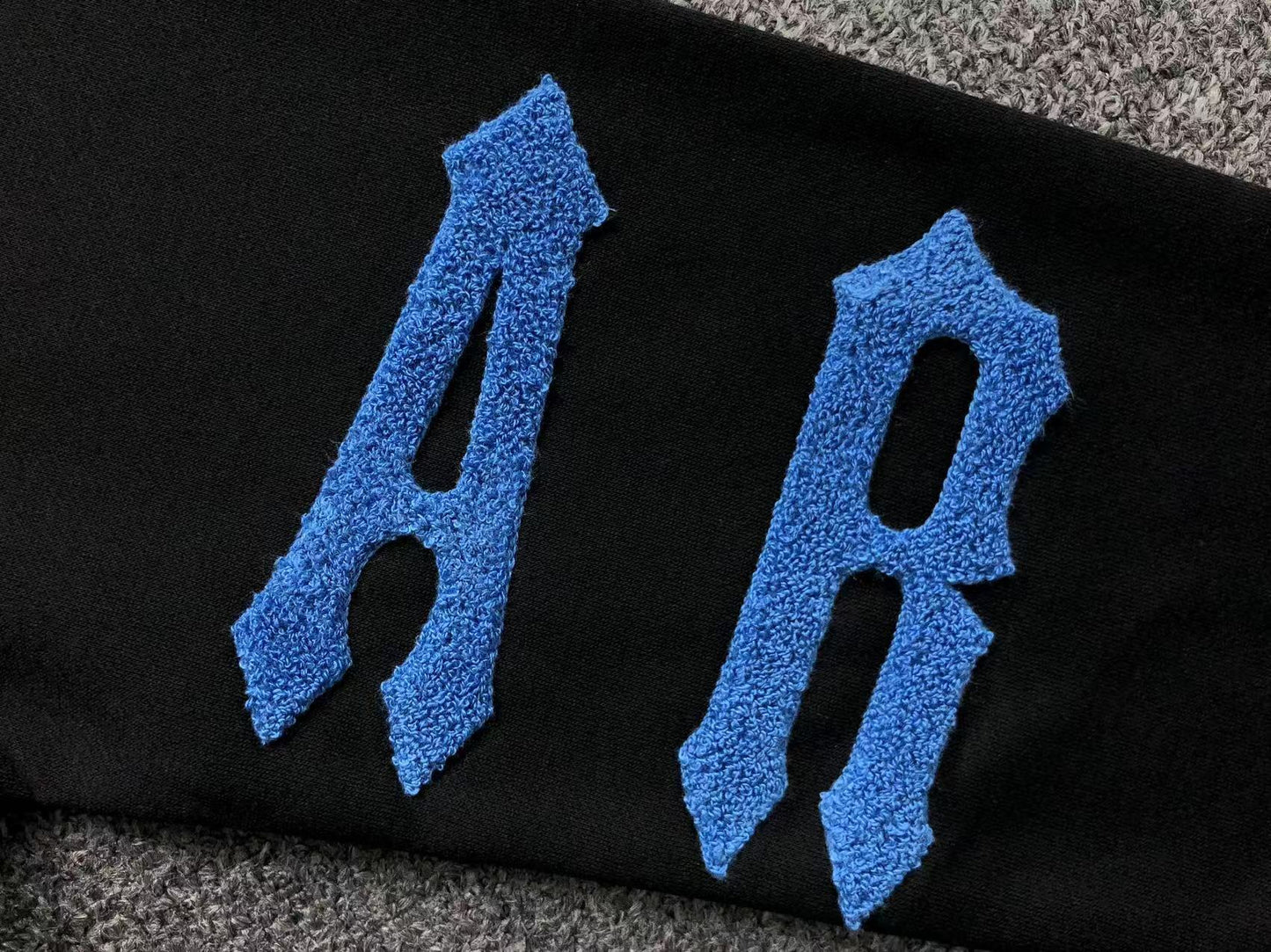 FELPA HOODIE TRAPSTAR