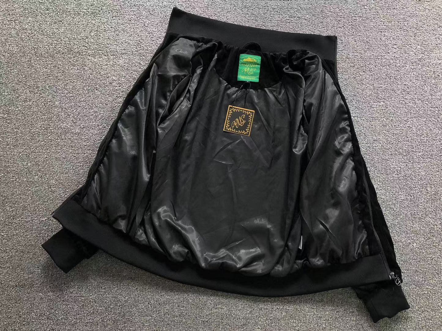 TRACKSUIT TUTA CORTEIZ