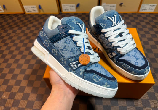 LV TRAINER
