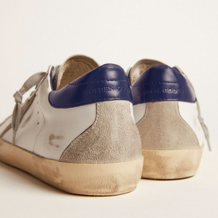 GOLDEN GOOSE