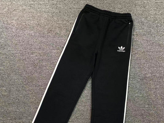 PANTALONI BALENCIAGA x ADIDAS