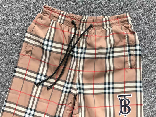 COSTUME BURBERRY