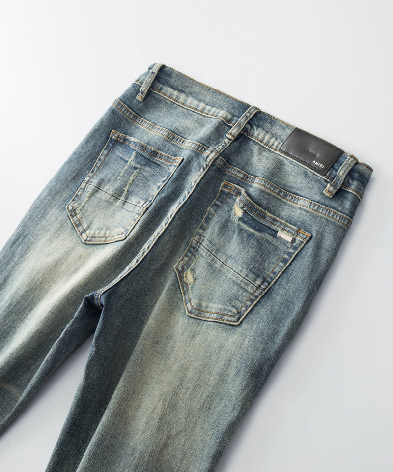 JEANS AMIRI