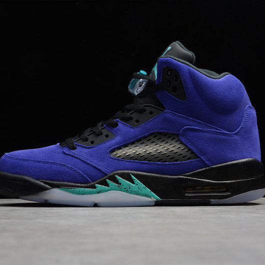 JORDAN 5