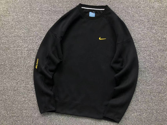 FELPA NIKE x NOCTA CREWNECK