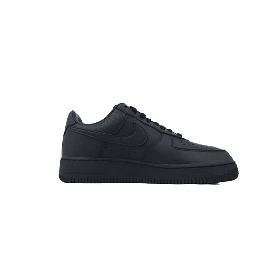 AF1 Low Premium Black CPFM