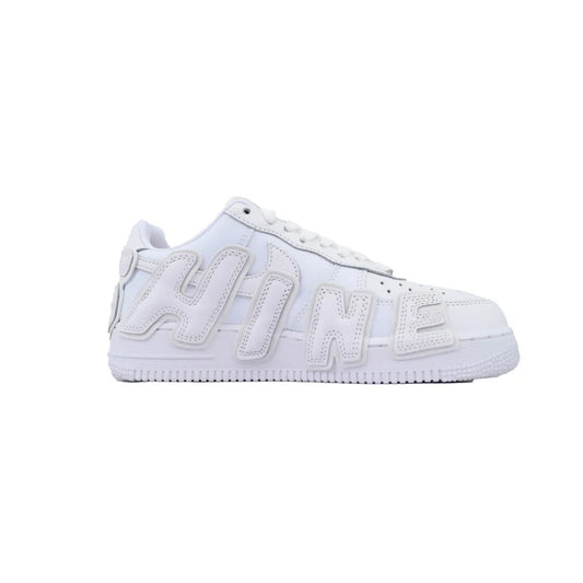 AF1 Low Premium White CPFM