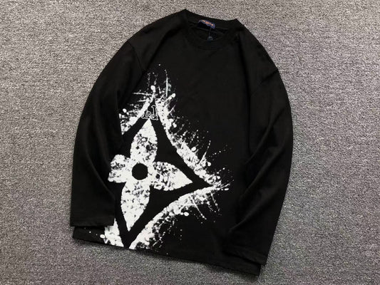 T-SHIRT LV LONGSLEEVE