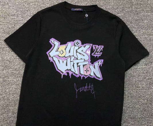 T-SHIRT LV