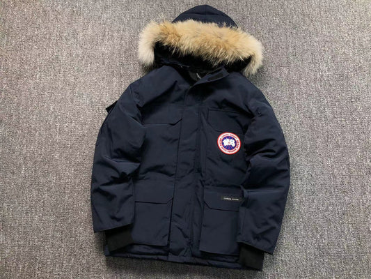 GIACCA CANADA GOOSE