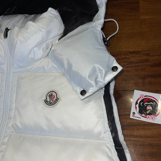 GILET MONCLER