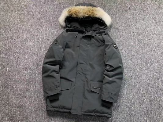 GIACCA CANADA GOOSE