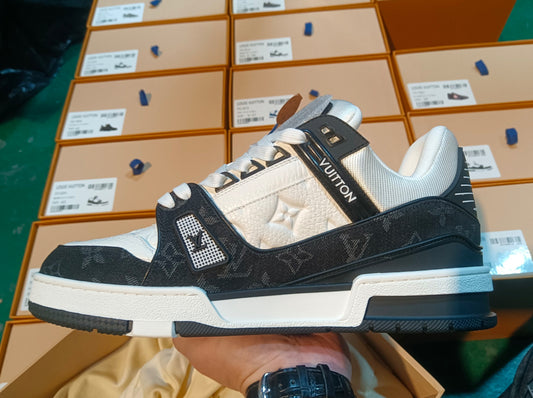 LV TRAINER